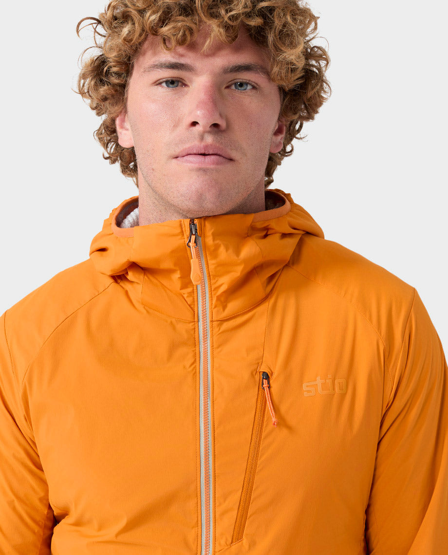 Men's Dawner Hooded Jacket、mySite、shMen's Dawner Hooded Jacket、mySite、glenpowelloop_name