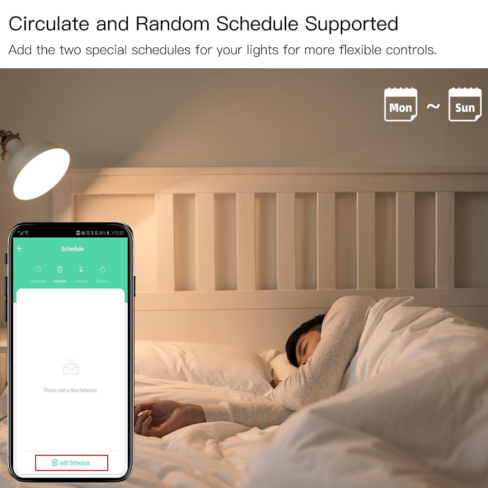 WiFi DIY Smart Switch Electric Current Voltage Power Monitor Universal Module 16A、mySite、fannypackpong