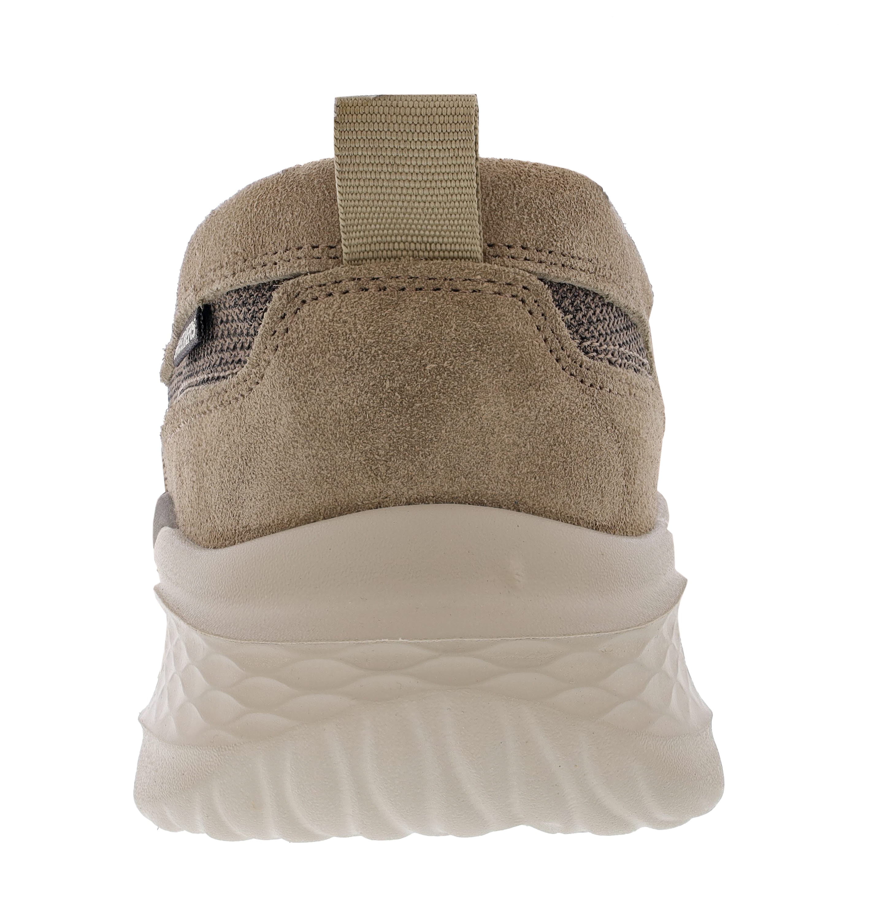 Skechers Men's Relaxed Fit: Slade- Munson Slip On Walking Shoes、mySite、lovesweatpilates