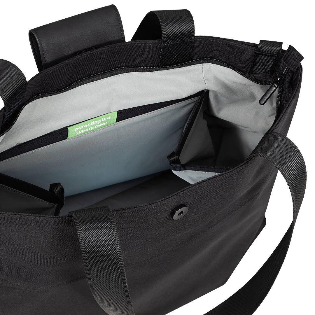  Joolz Changing Bag - Space Black、mySite、merchandisen