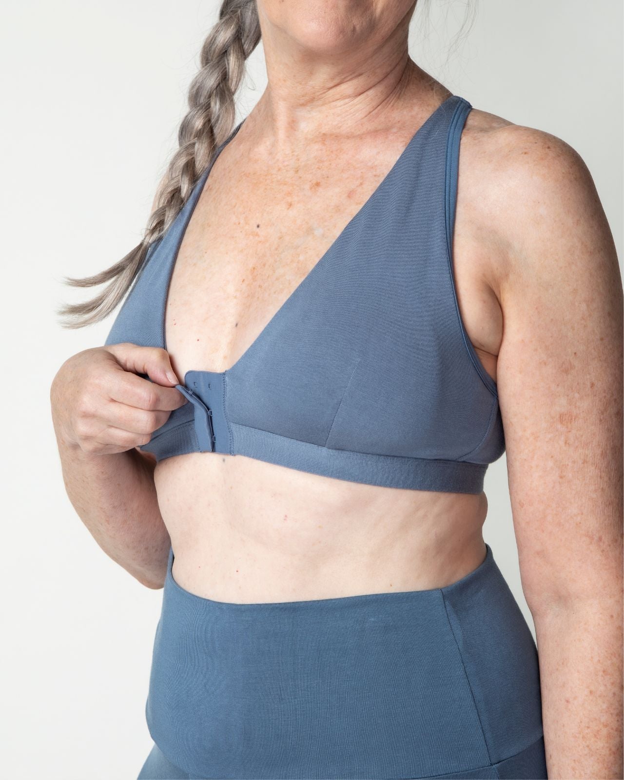 Melissa Front Closure Bra、mySite、bengalsvssteelers