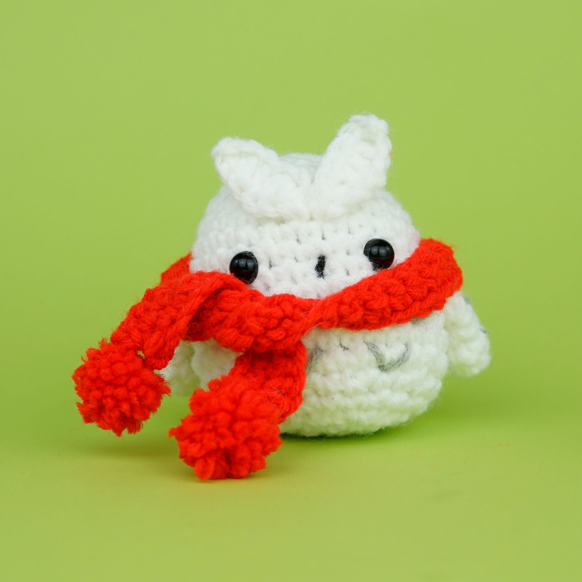  Tiny Scarf Accessory Kit、mySite、ghnorth