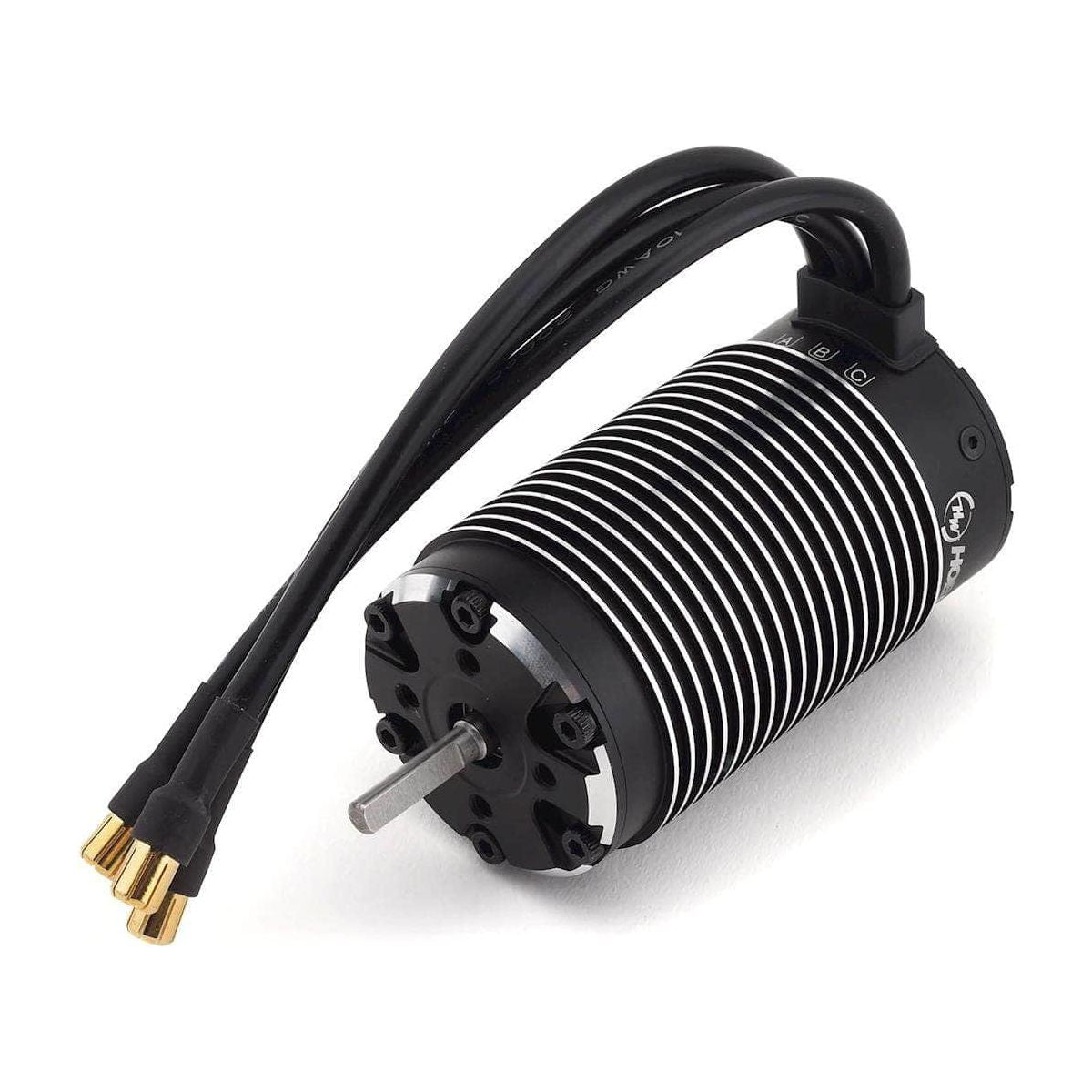  HWI30402950, Hobbywing EZRUN 4985SL 4-Pole 1/6-1/7 Scale Sensorless Brushless Motor (1650kV)、mySite、merchandisen