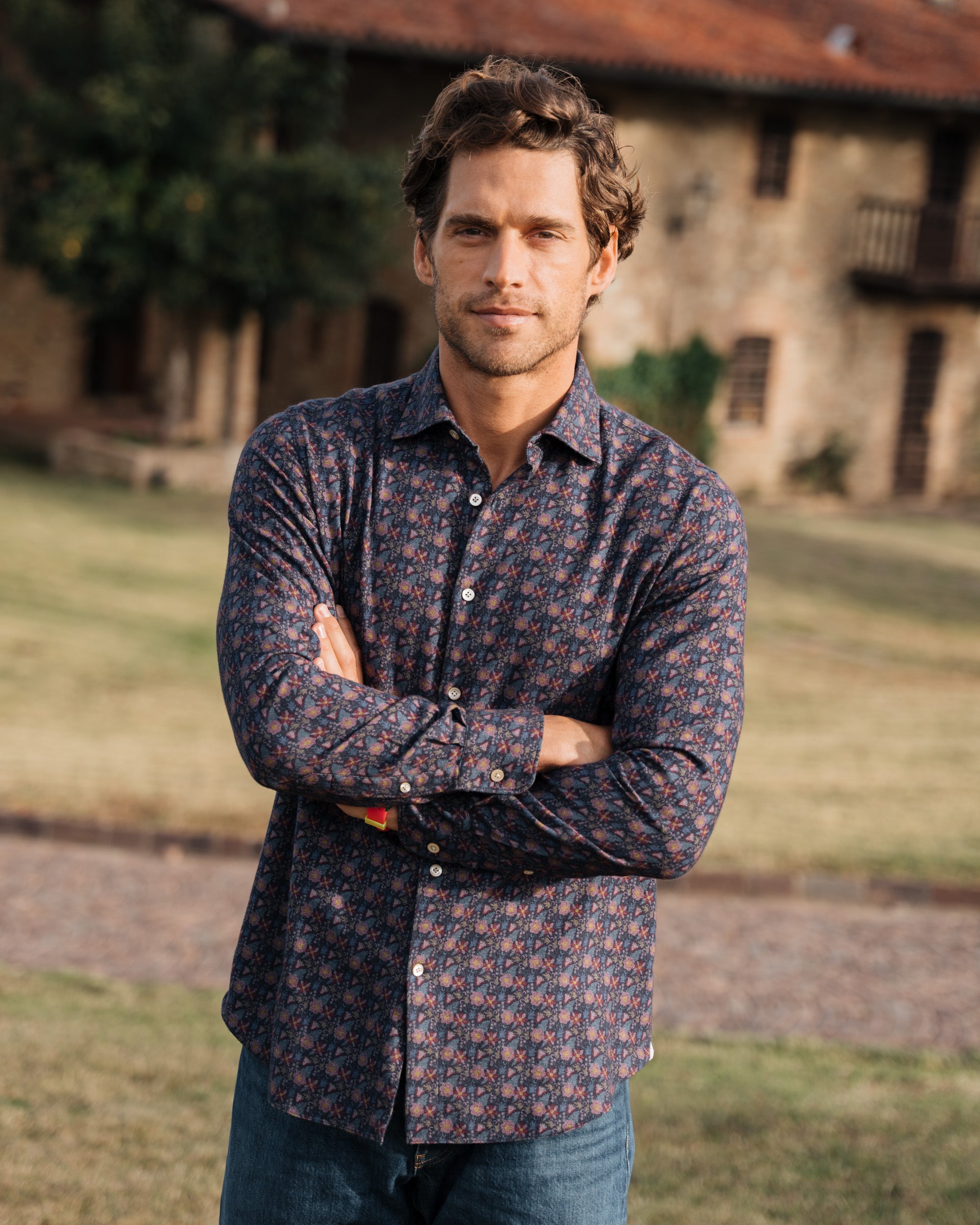  Palmanova、mySite、merchandisen