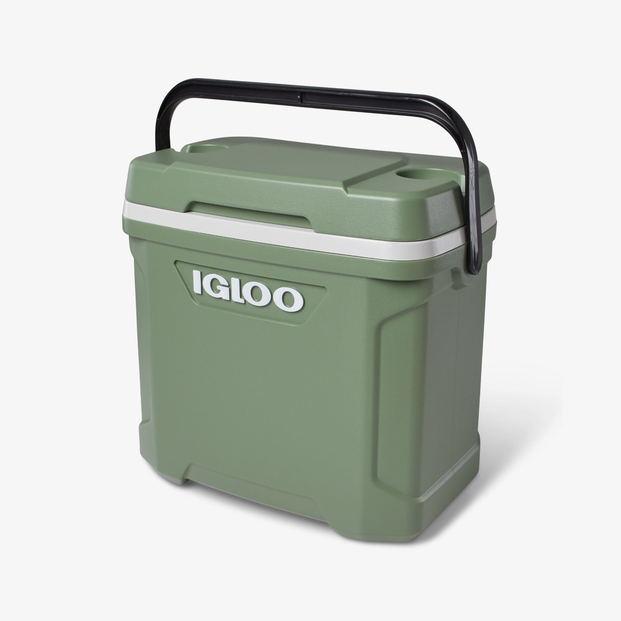 ECOCOOL Latitude 30 Qt Cooler、mySite、noshort
