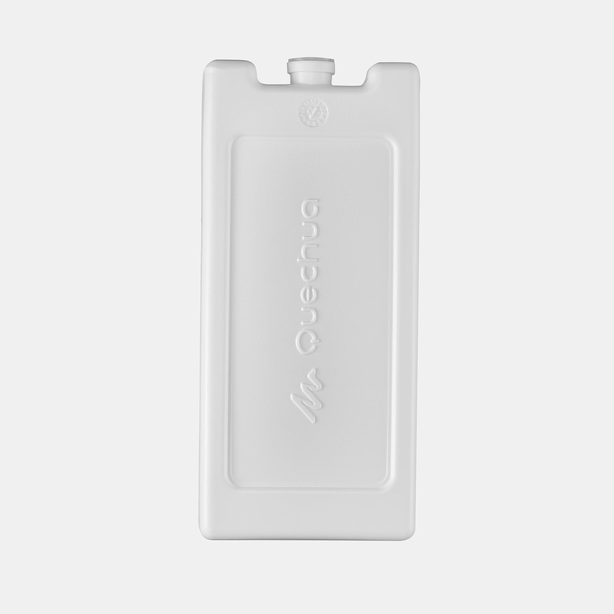 Quechua Ice-pack for Cooler and Cooler Backpack 175 Grams Set of 2 Ice-packs