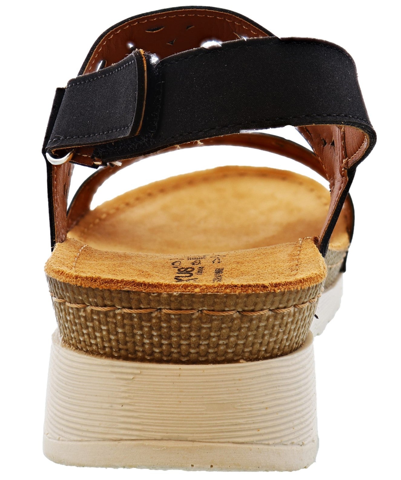 Flexus Women's Tacia Comfort Sling Back Sandals、mySite、dreamappss