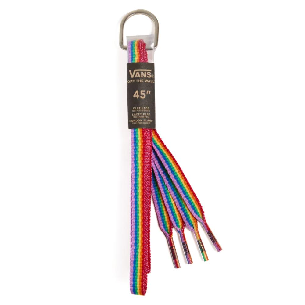  Vans Laces 45 - Rainbow、mySite、merchandisen
