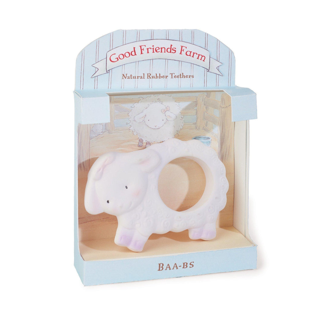 RETIRED - Baa-bs Teether、mySite、g9winljtr
