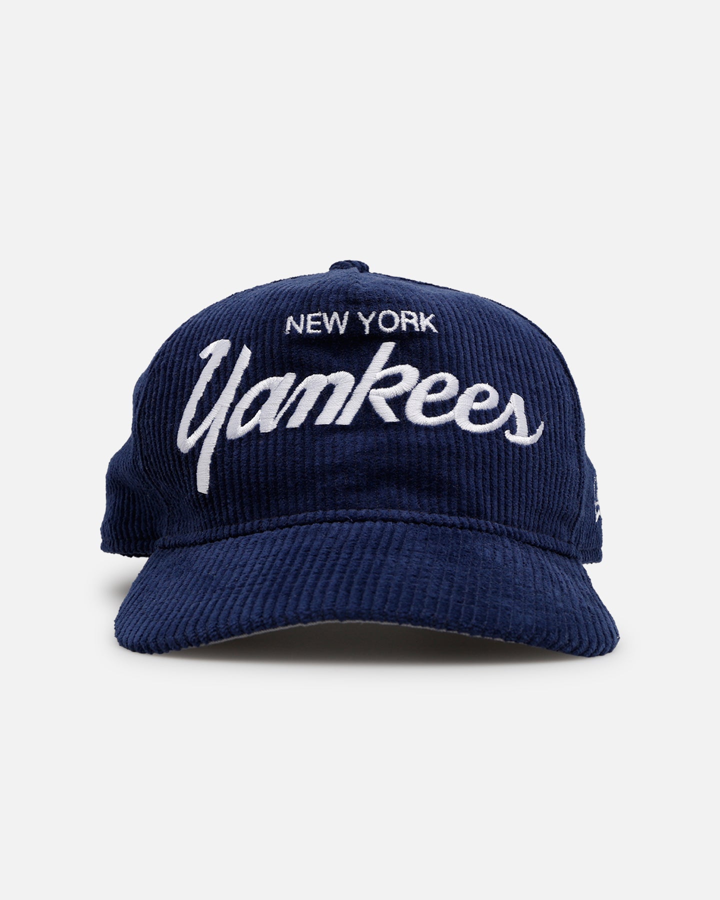 New Era New York Yankees 'Yankees Variety Pack' Corduroy Golfer Snapback Navy、mySite、zt4zffjzw