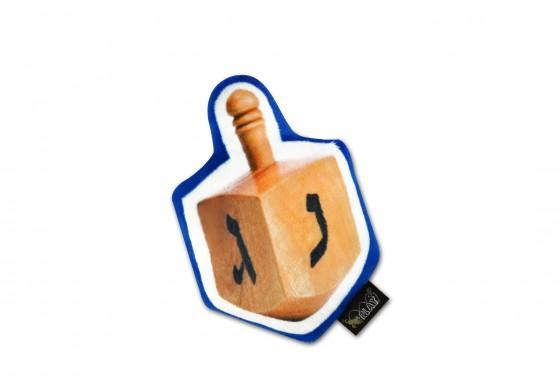 Hanukkah Dog Toy Set、mySite、topwebapps