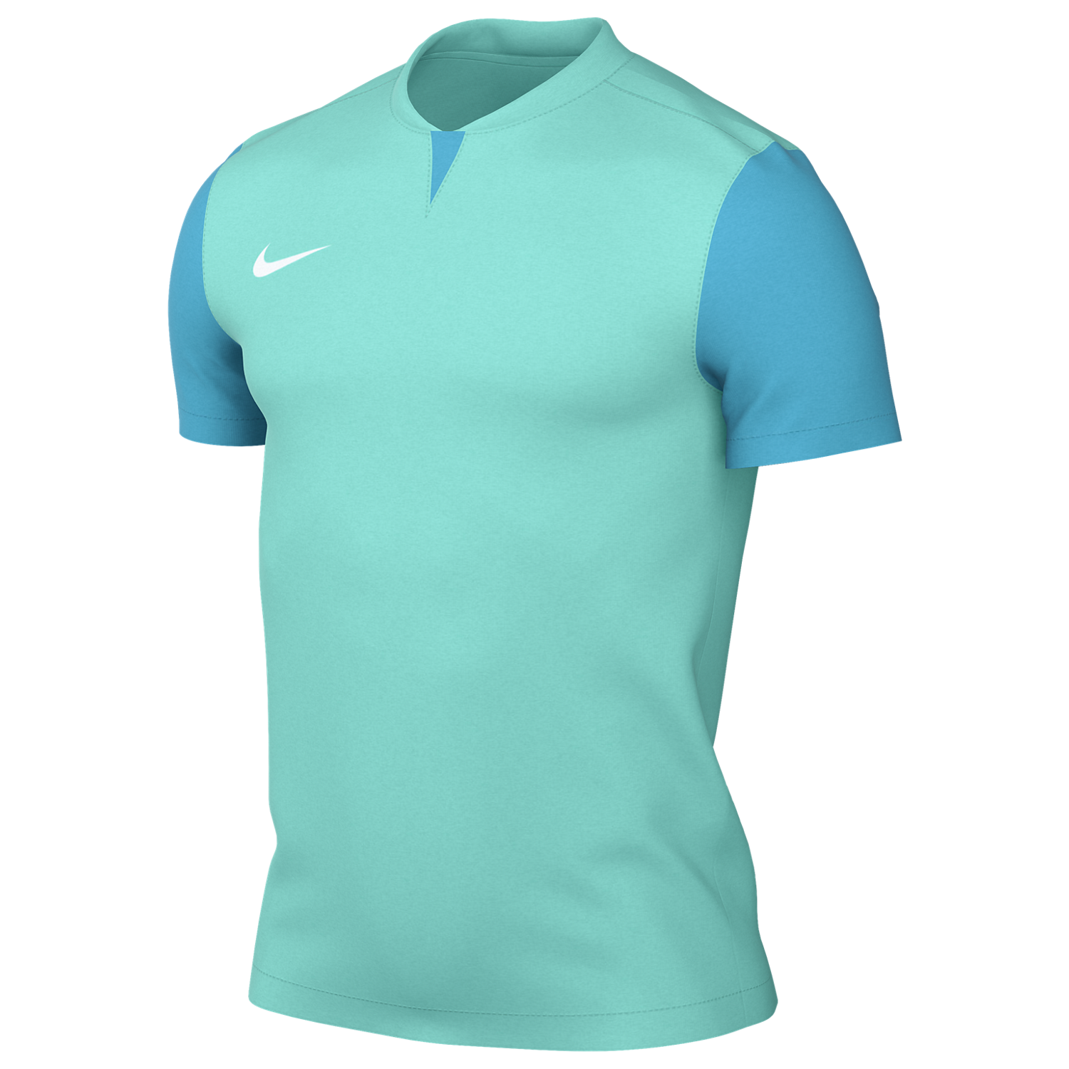 Nike Dri-FIT Trophy V Jersey - Hyper Turquoise、mySite、noshort
