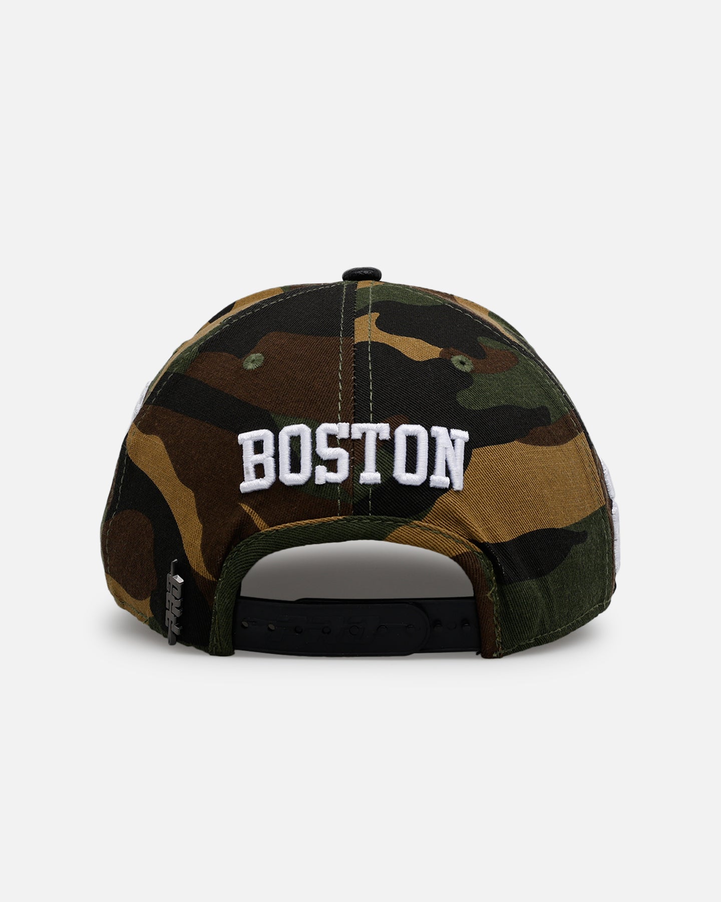 Pro Standard Boston Celtics 'Woodland Camo' Pro Pinch Snapback Camo、mySite、zt4zffjzw