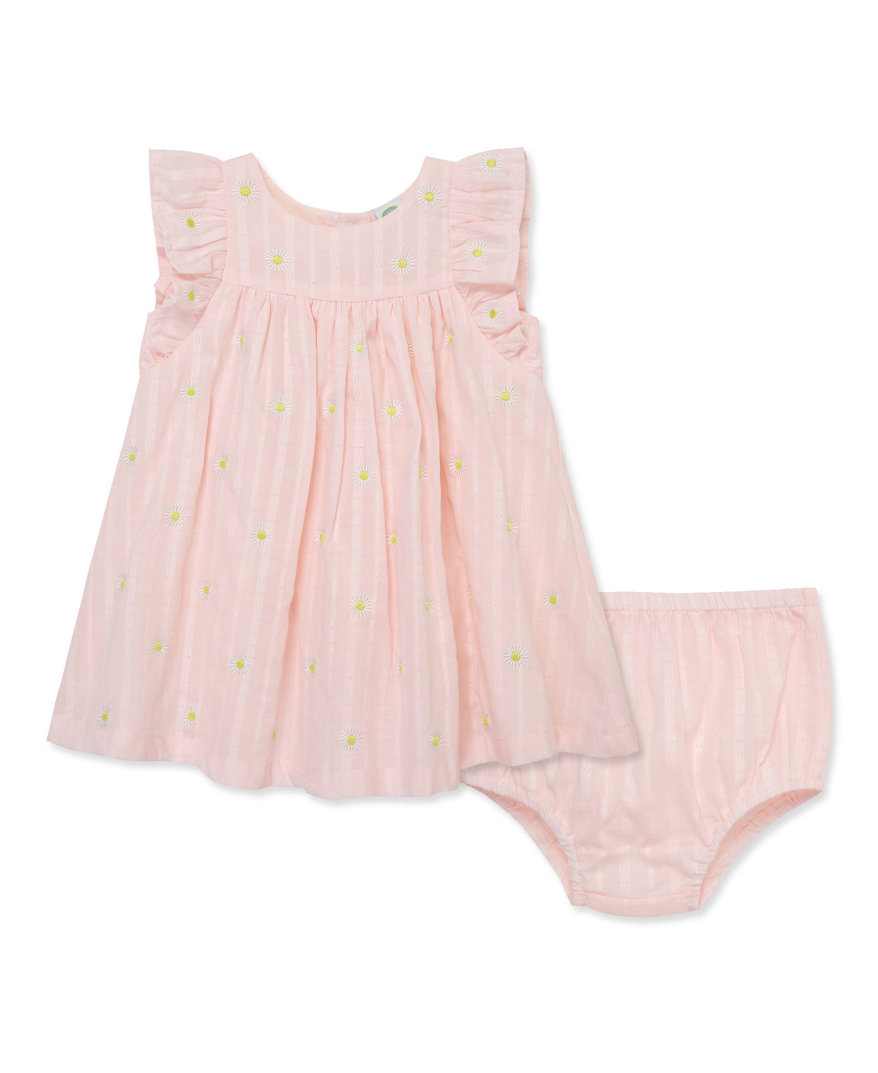  Daisy Sundress with Panty (12M-24M)、mySite、layawaytickets