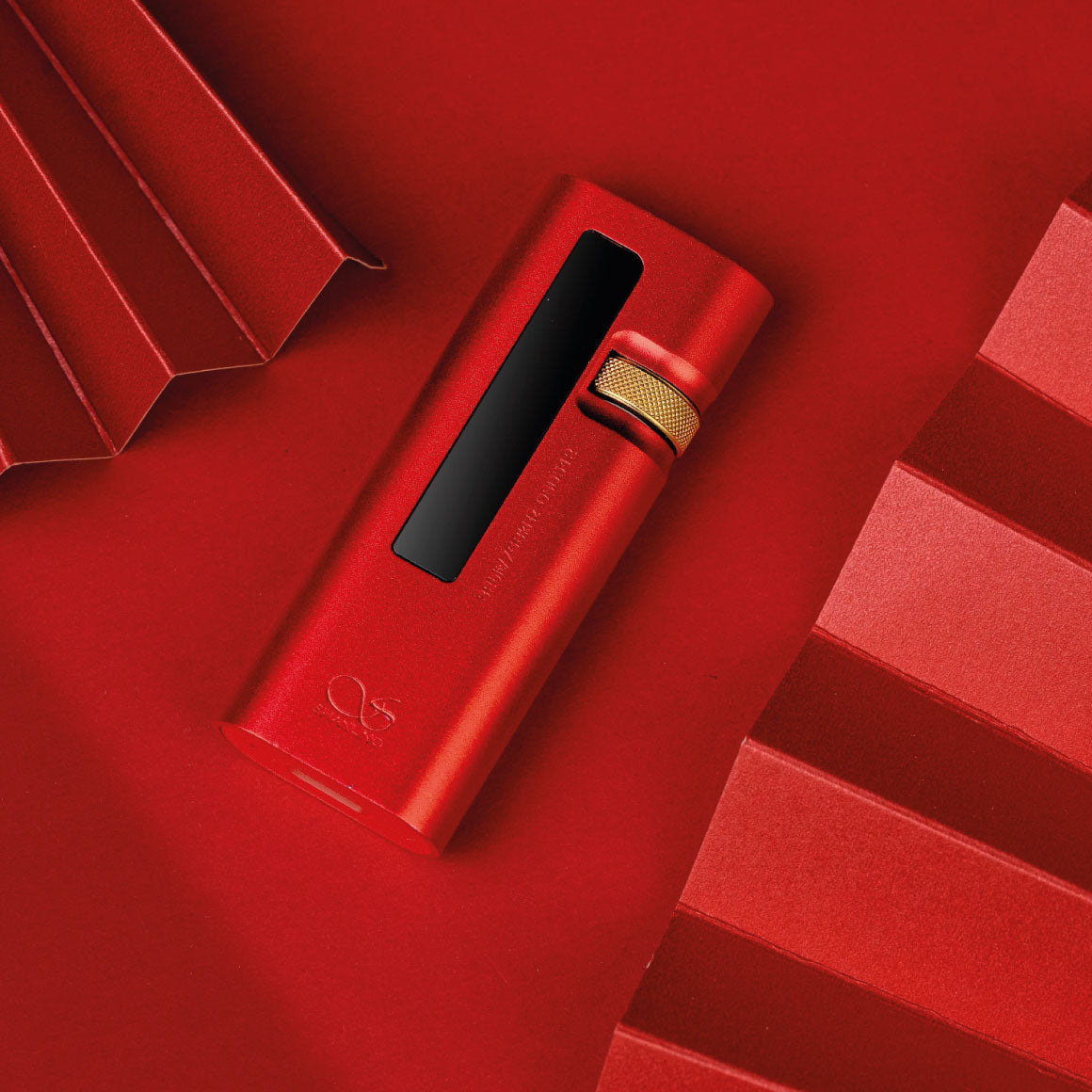  Shanling - UA5、mySite、merchandisen