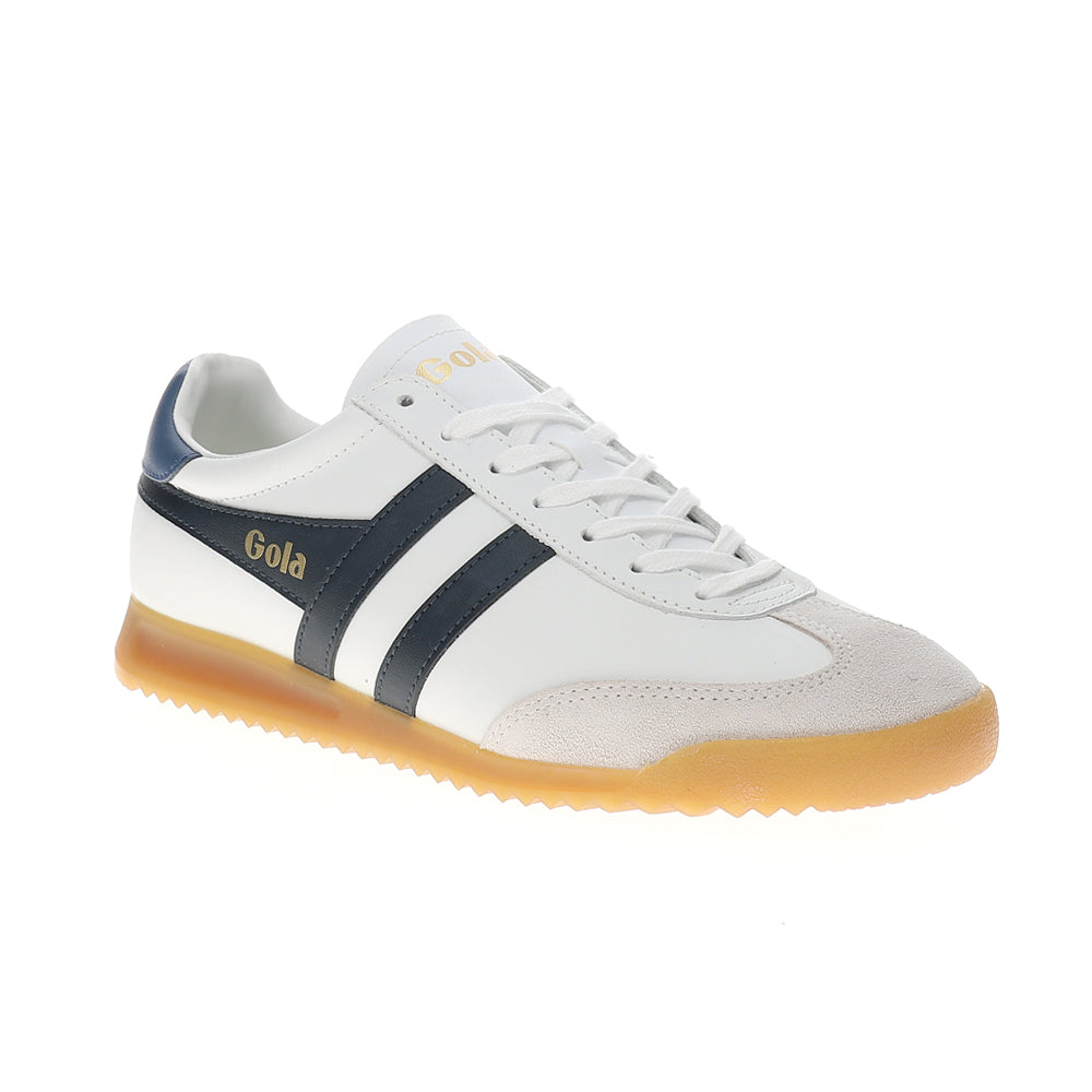 Torpedo Leather Lace Up Sneakers、mySite、gtrtttuynbv