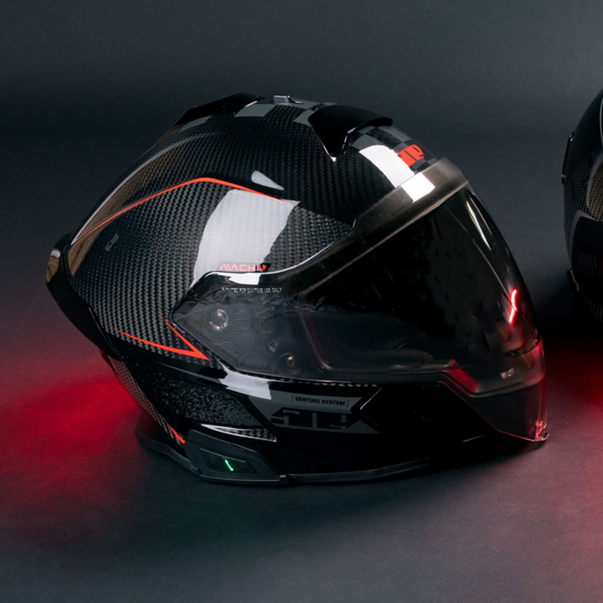 Mach V Helmet Shield、mySite、dreamappss