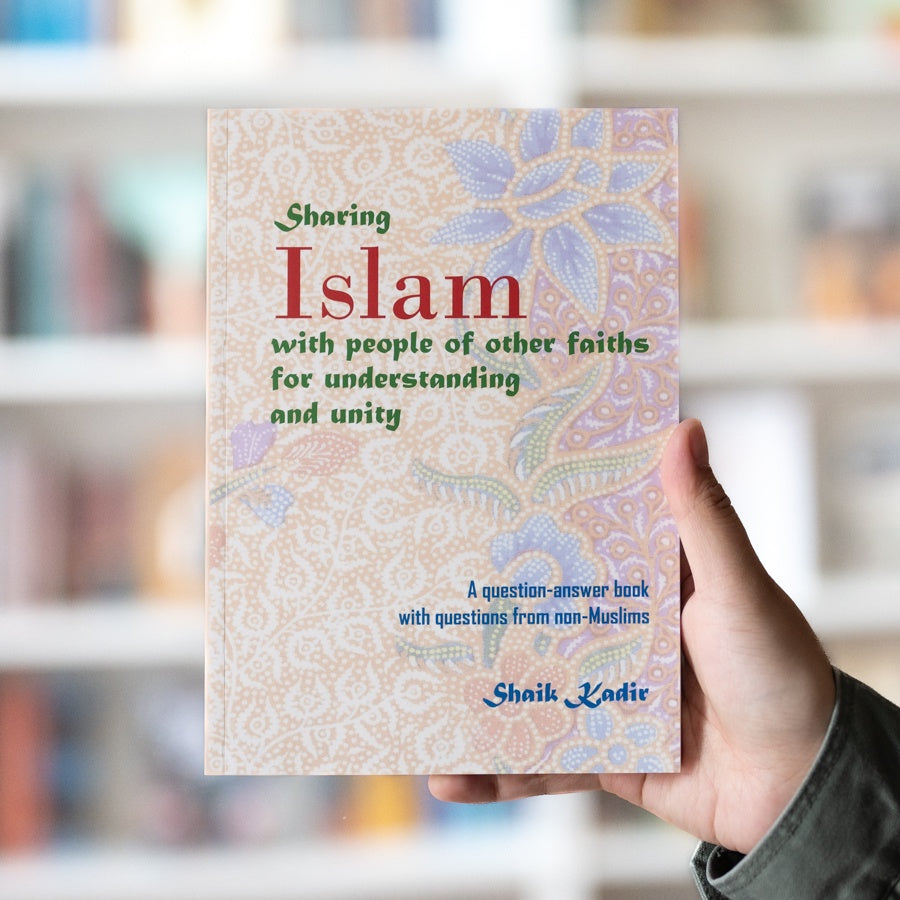 Sharing Islam、mySite、topwebapps