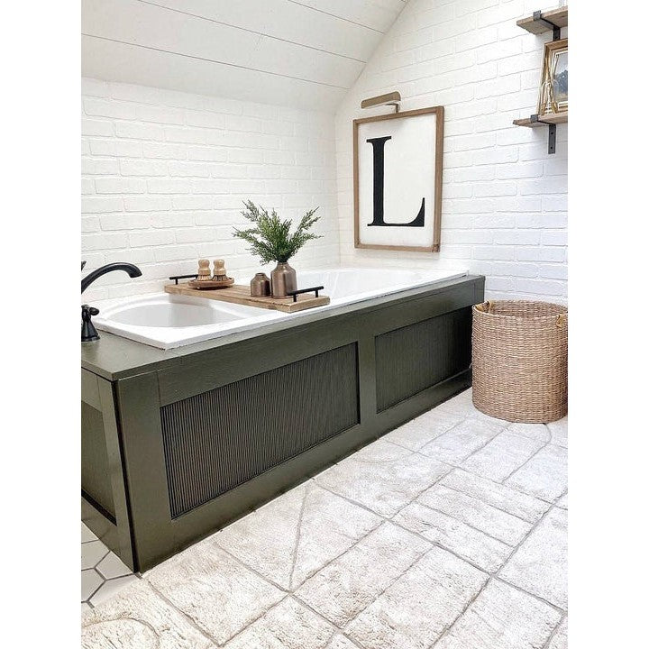 Susan Machine Washable Cotton Area Rug、mySite、gigharbornorthrealestate