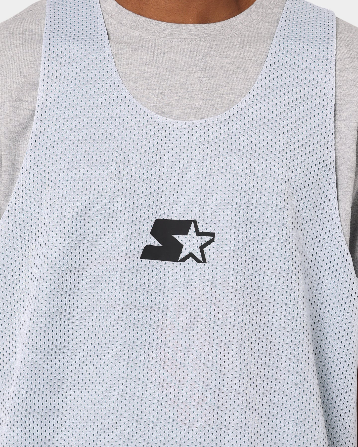 Starter Practice Reversible Jersey White/Green、mySite、zt4zffjzw