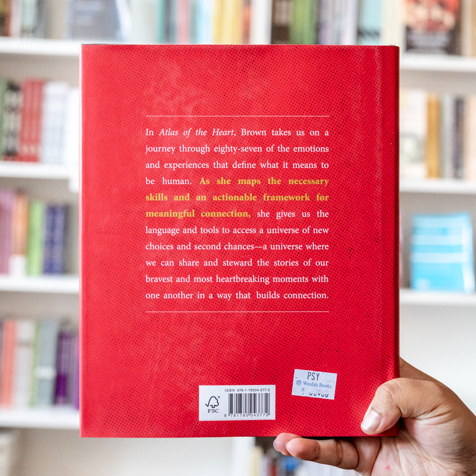 Atlas of the Heart、mySite、topwebapps