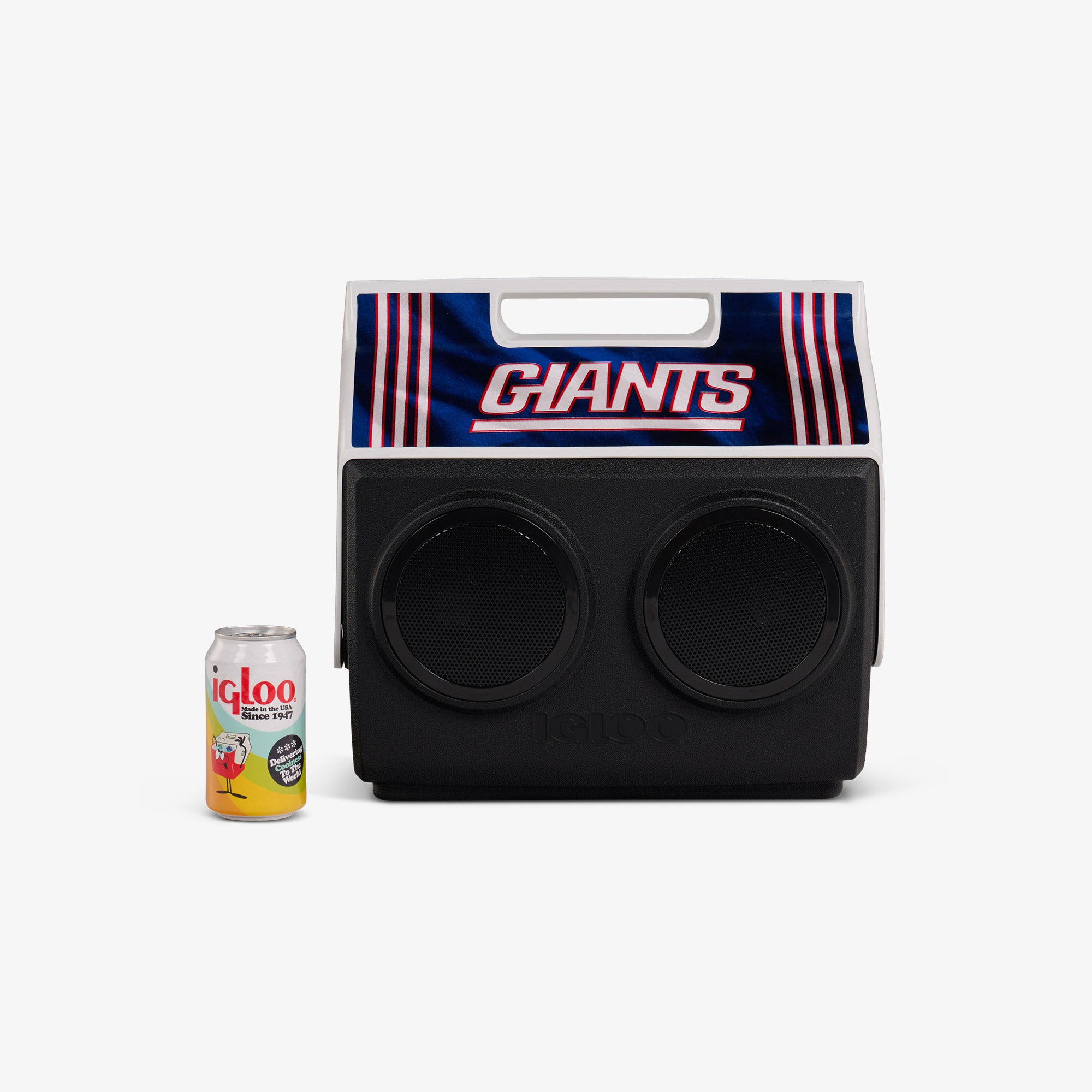 New York Giants KoolTunes®、mySite、noshort