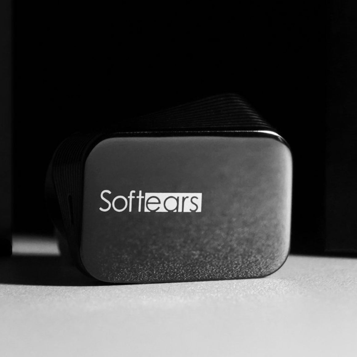  Softears - Twilight、mySite、merchandisen