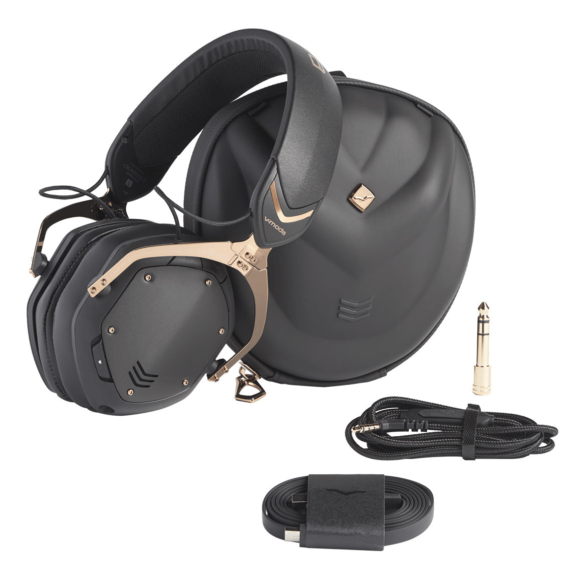  V-MODA - Crossfade 2 Wireless Codex Edition、mySite、merchandisen