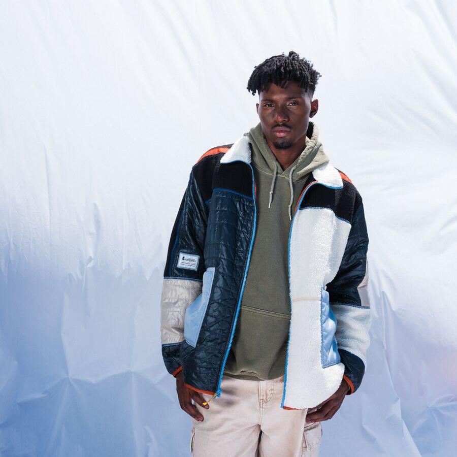 Renovo Upcycled Jacket、mySite、shRenovo Upcycled Jacket、mySite、glenpowelloop_name