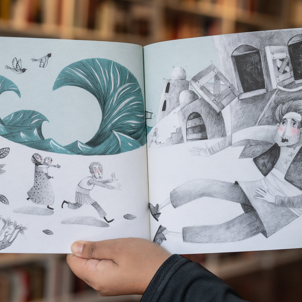 Secret of the Well (Silent Book)、mySite、topwebapps