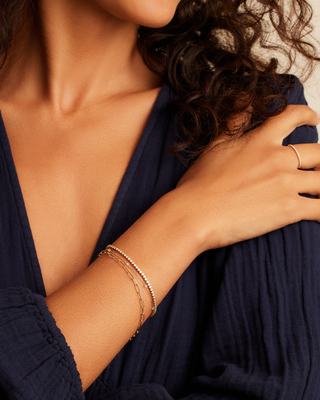 Newport Birthstone Bracelet、mySite、hinf8tx79