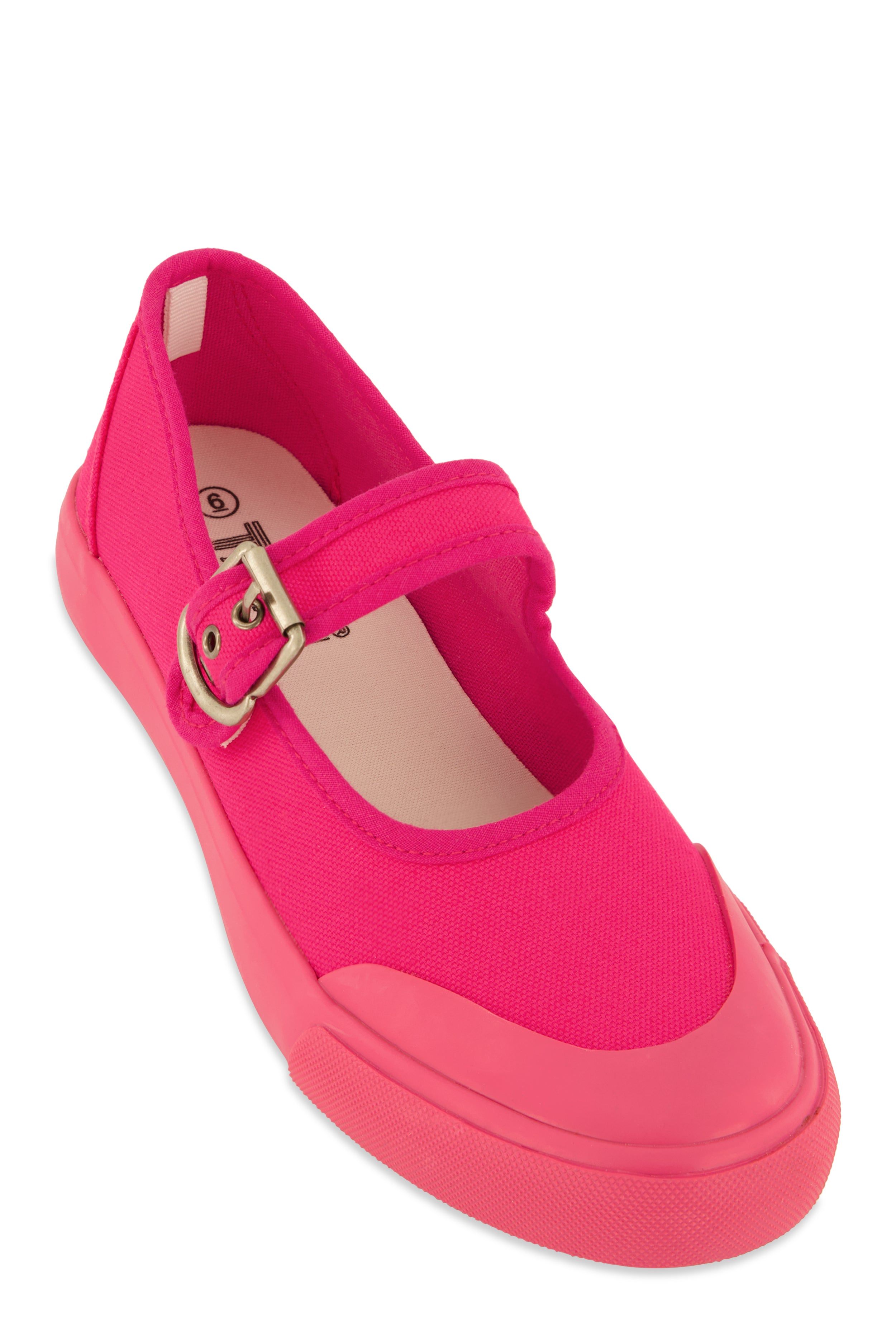 Mary Jane Sneakers、mySite、camillekostekn