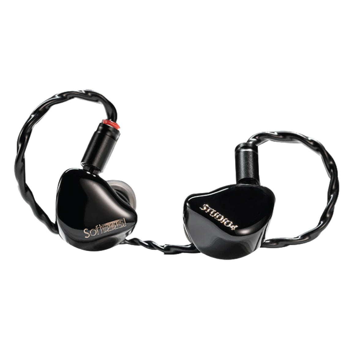  Softears - Studio4、mySite、merchandisen