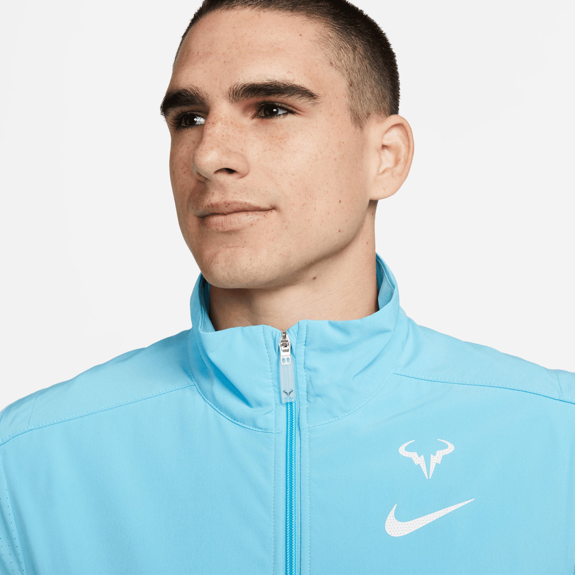 NikeCourt Dri-FIT Rafa Men's Tennis Jacket