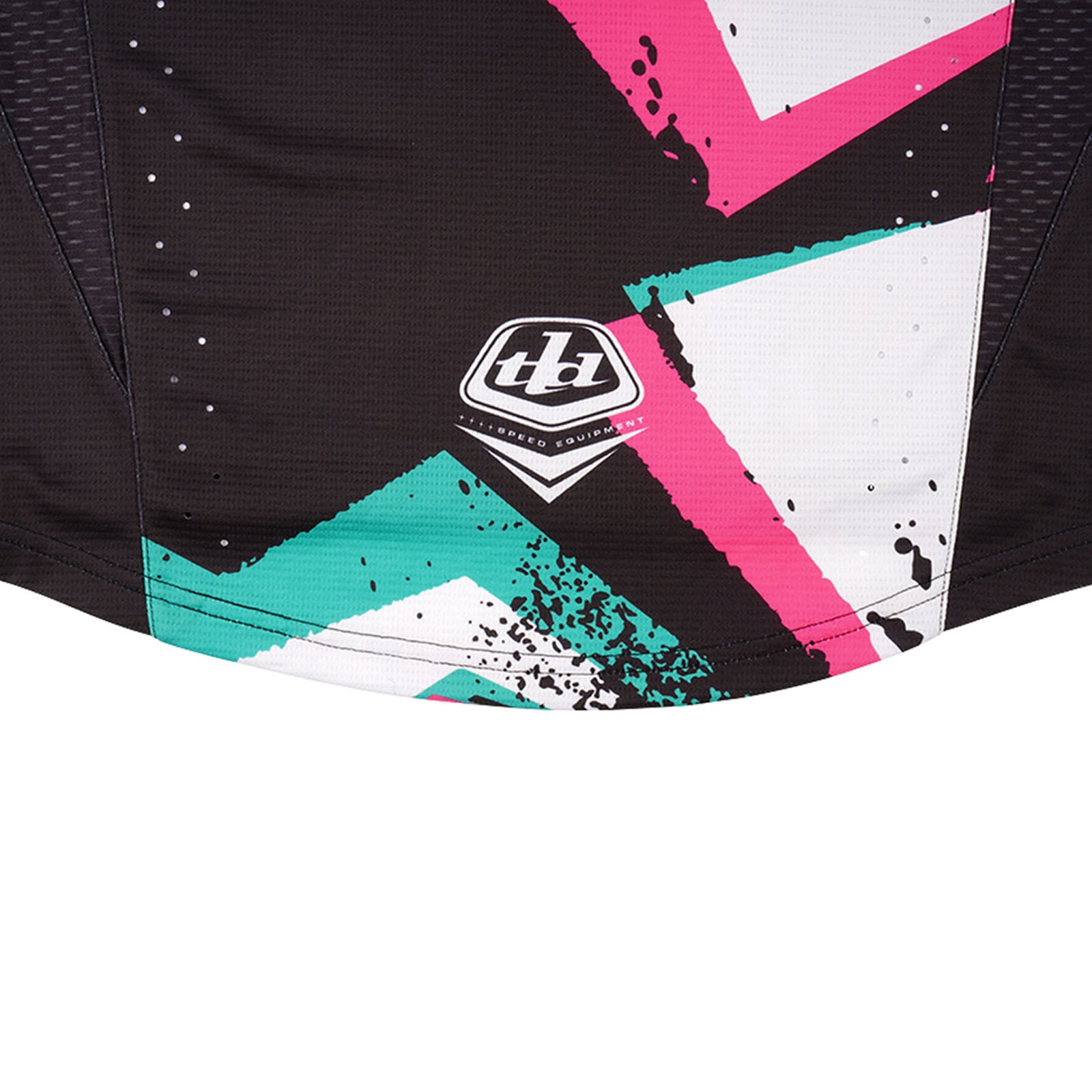 Youth Sprint Jersey Full Pull Black、mySite、dreamappss