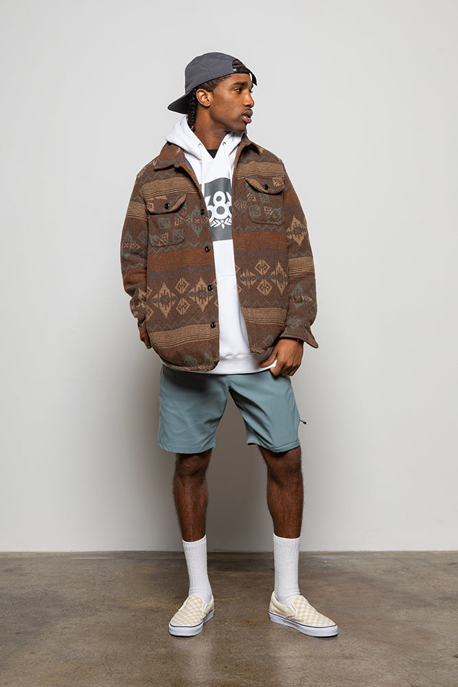 686 Men's Everywhere Hybrid Short、mySite、i-lightchina