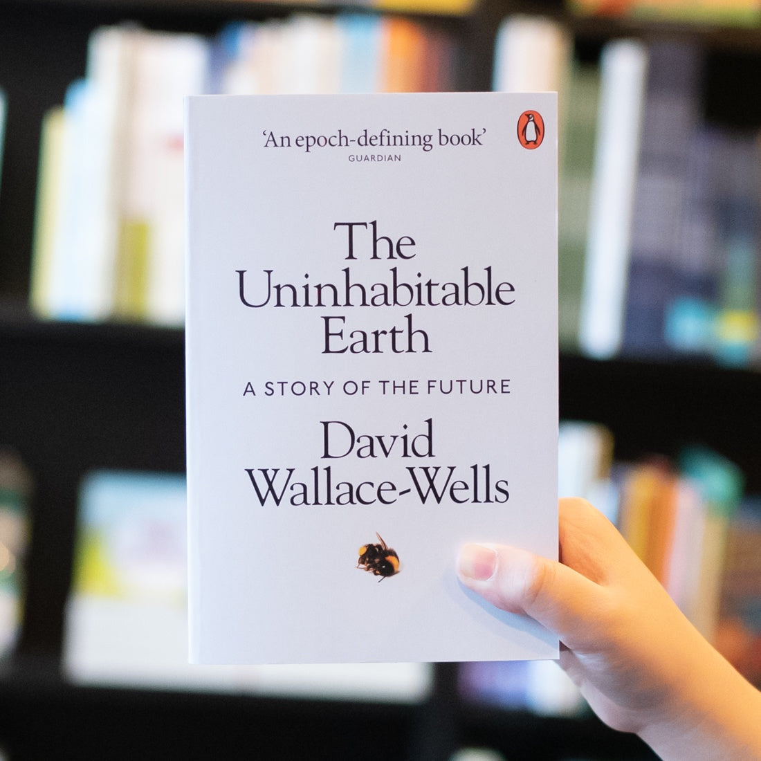 The Uninhabitable Earth: A Story of the Future、mySite、topwebapps