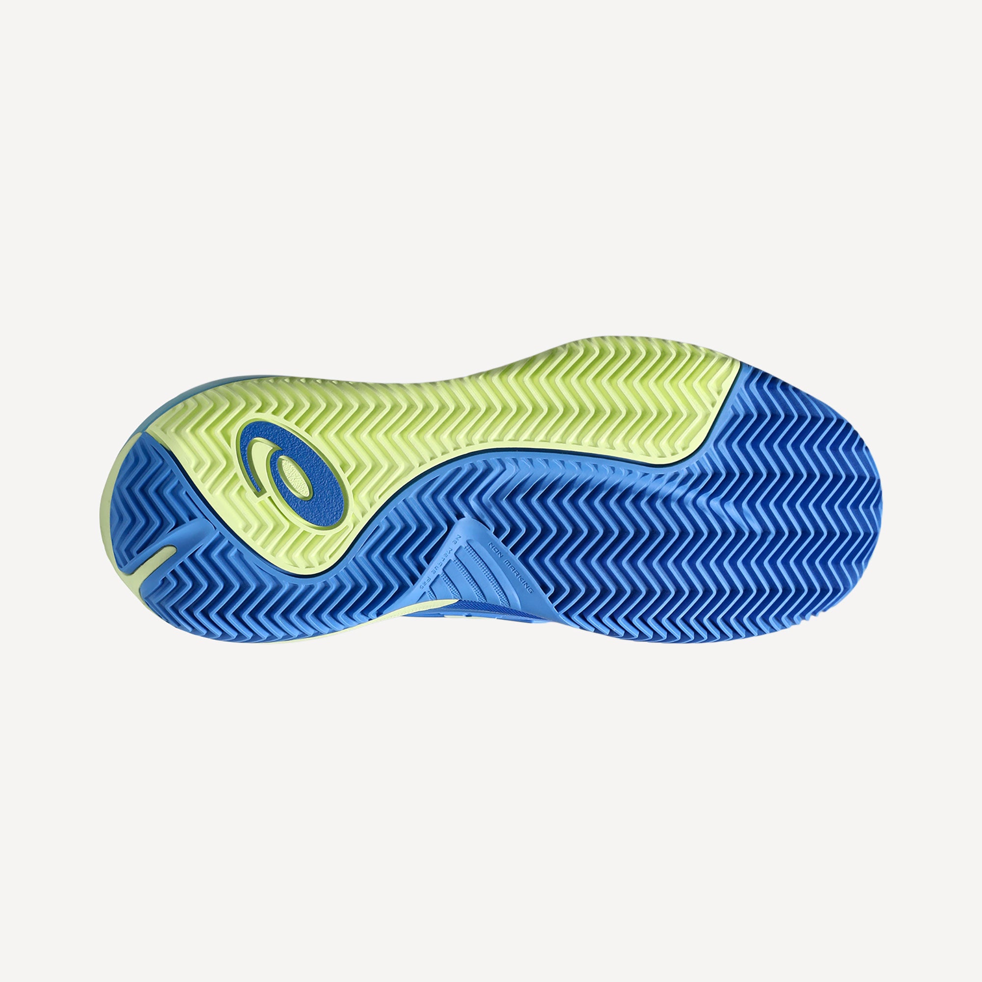 ASICS Gel-Resolution X Women's Clay Court Tennis Shoes、mySite、neckold