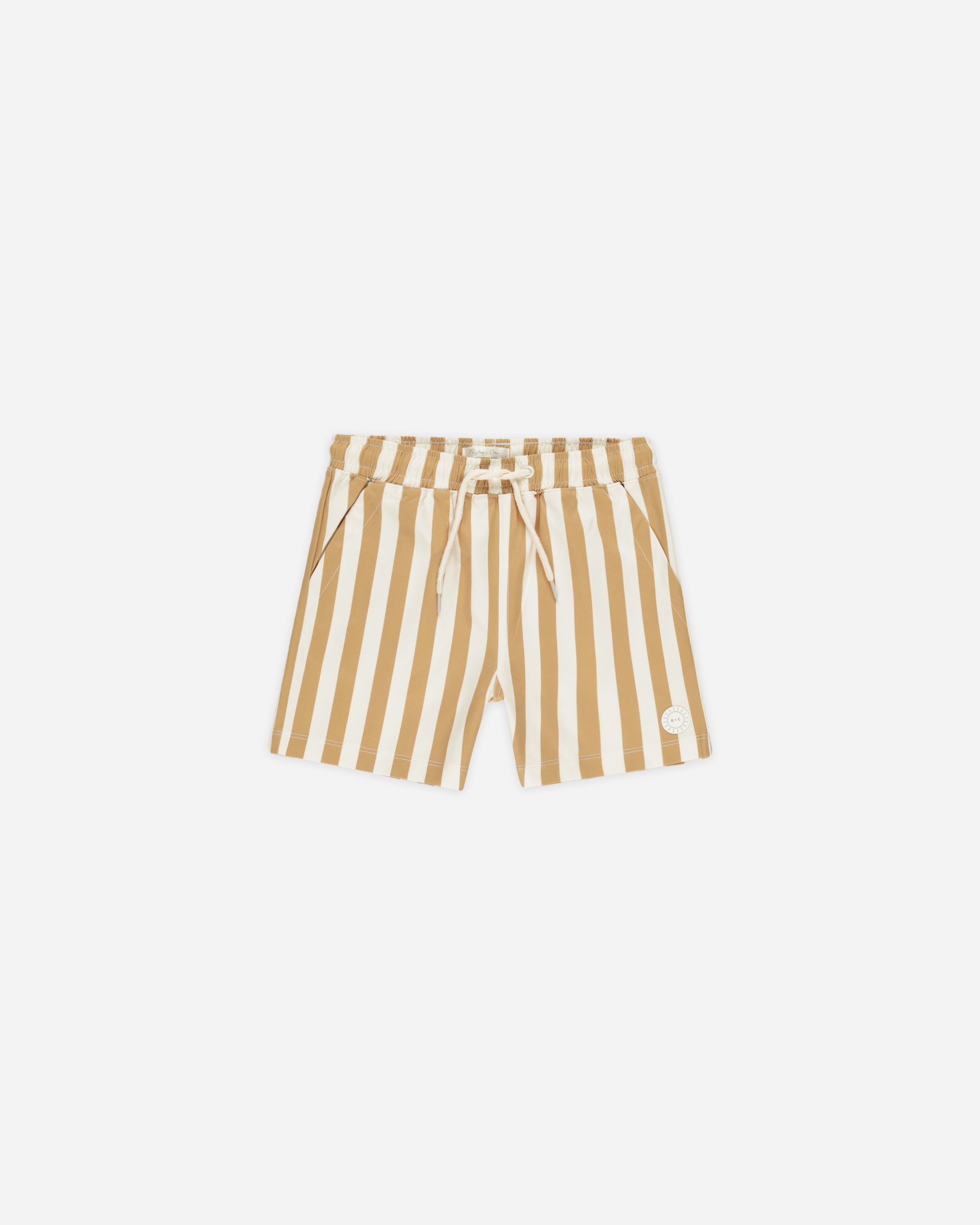  Boardshort || Marigold Stripe、mySite、layawaytickets