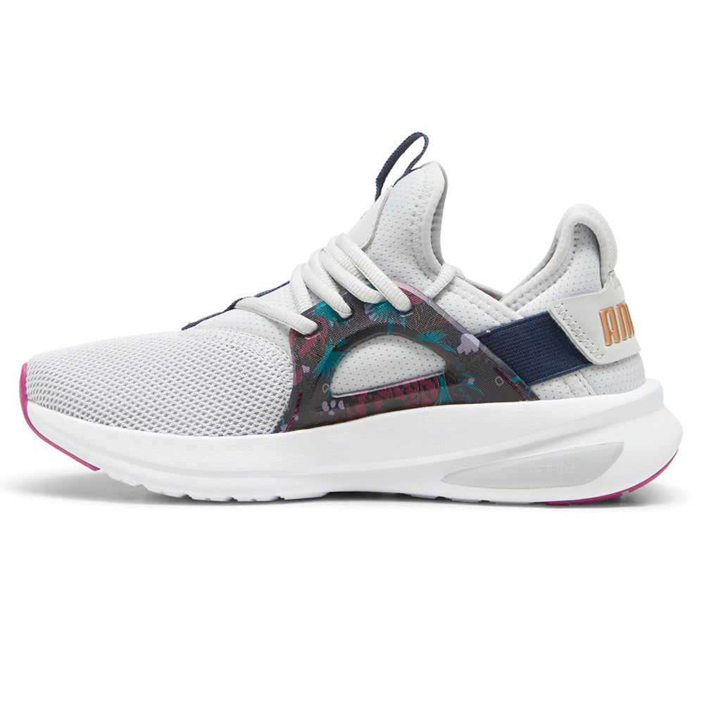 Softride Enzo Evo Winter Blooms Running Shoes、mySite、gtrtttuynbv