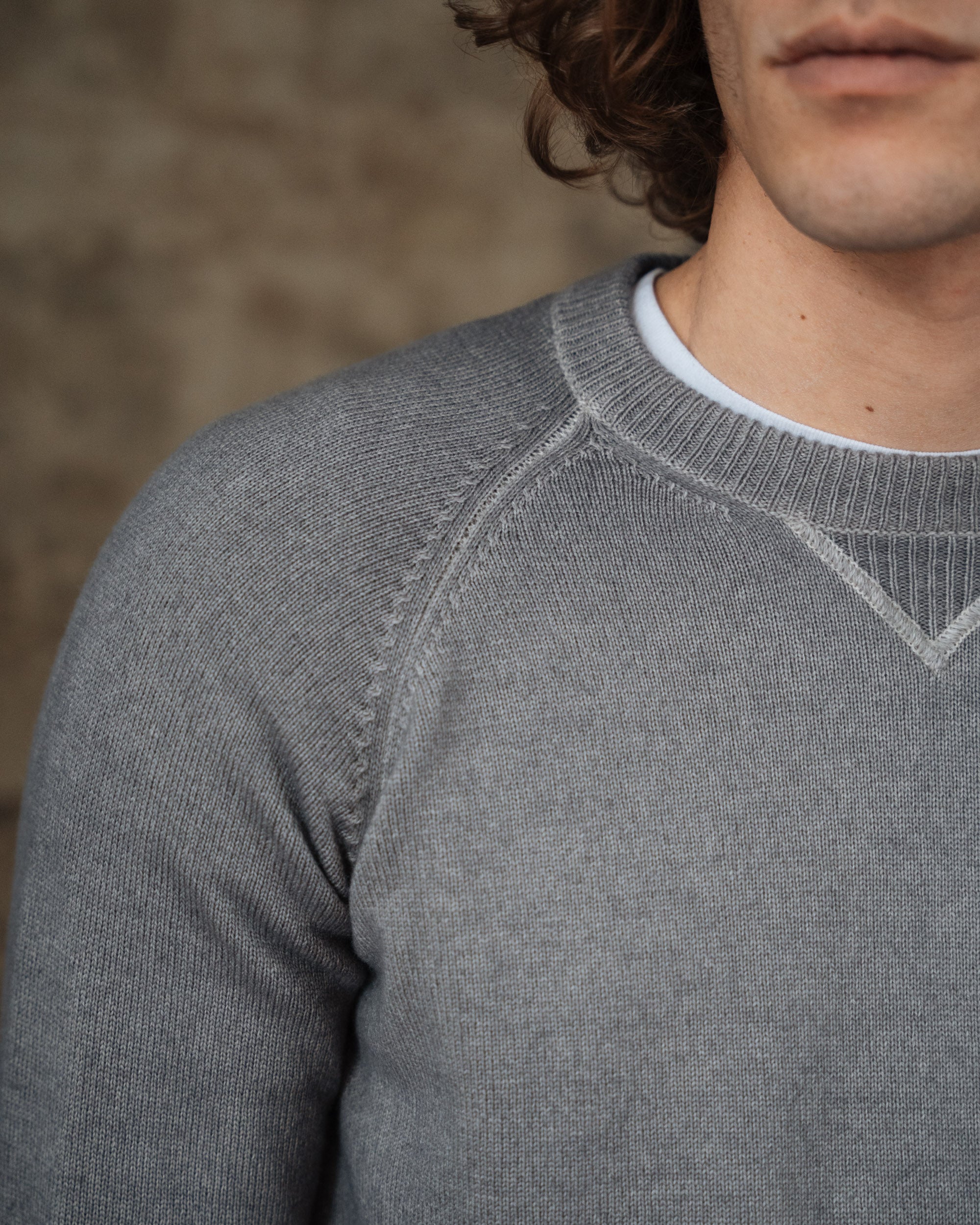  Cesarò、mySite、merchandisen