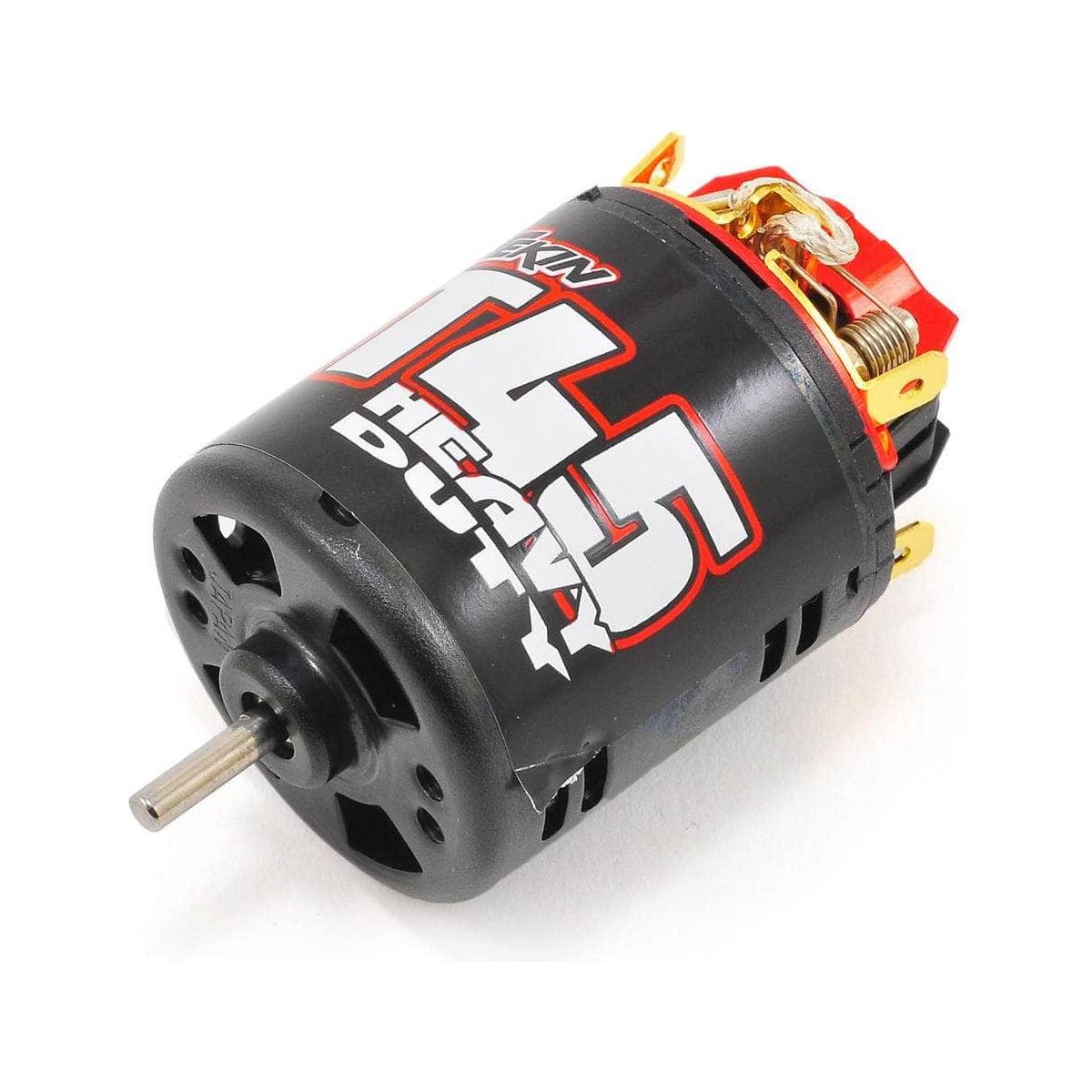  TEKTT2114, Tekin HD T-Series Rock Crawler Brushed Motor (45T)、mySite、merchandisen