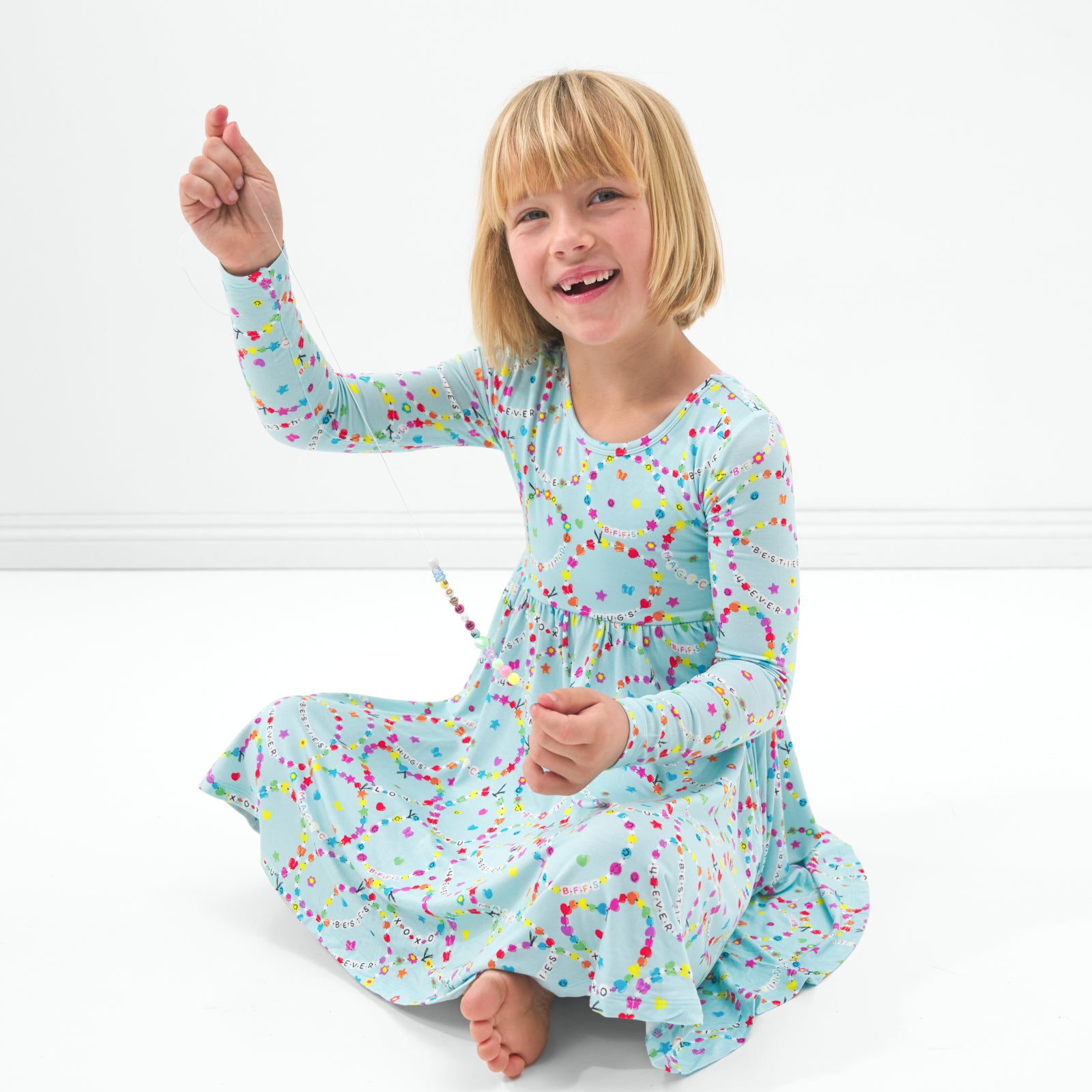  Friends Forever Twirl Dress、mySite、layawaytickets