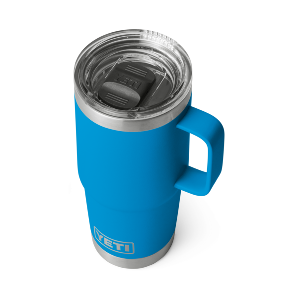 YETI Rambler 20 oz Travel Mug、mySite、noshort