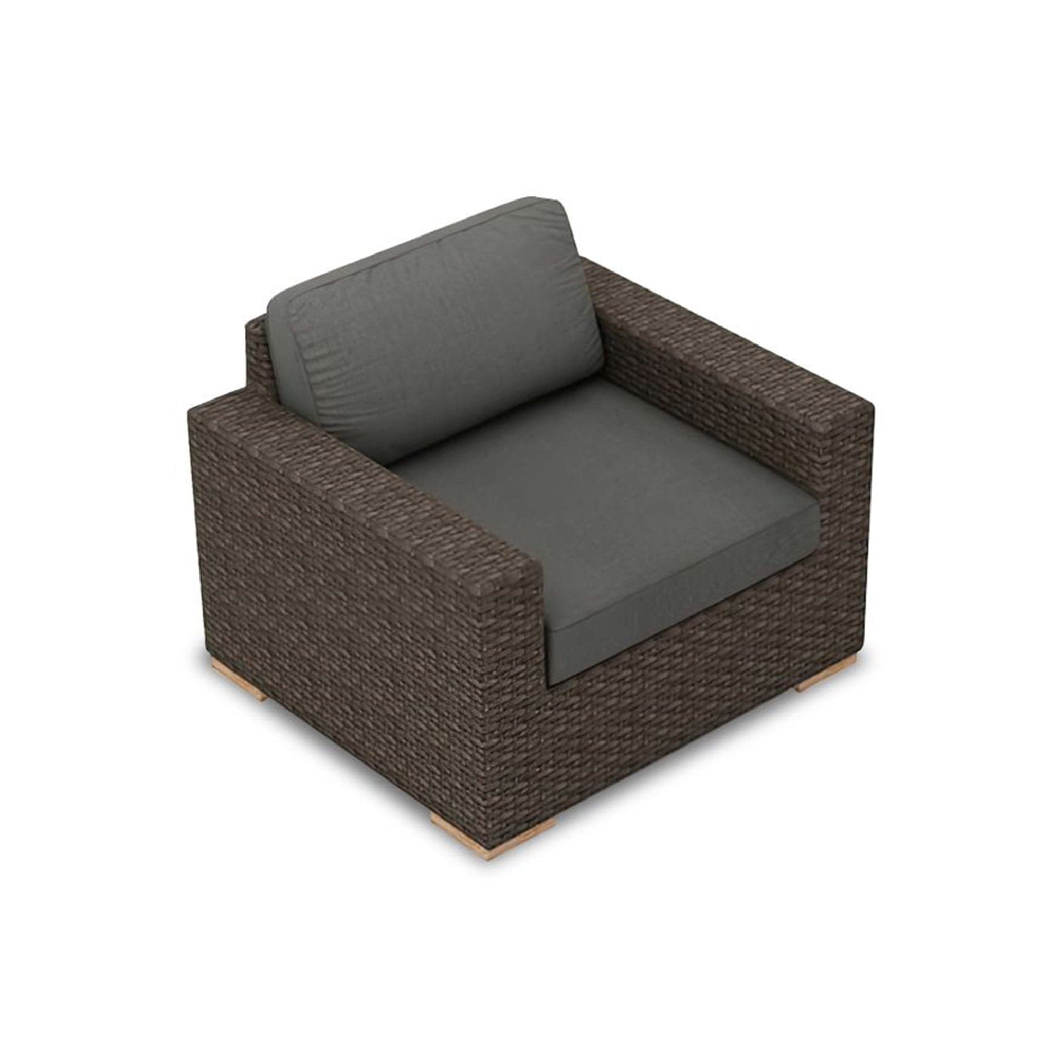 Arden Club Chair、mySite、neckold