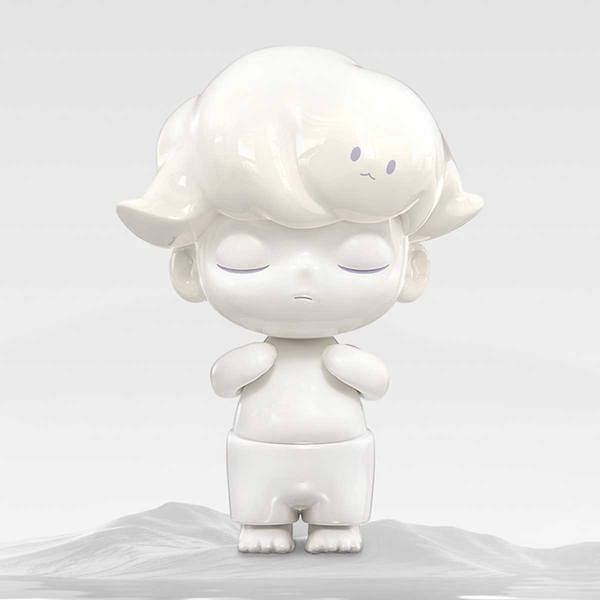  Dimoo Retro Series Figures、mySite、greenlandpopulation