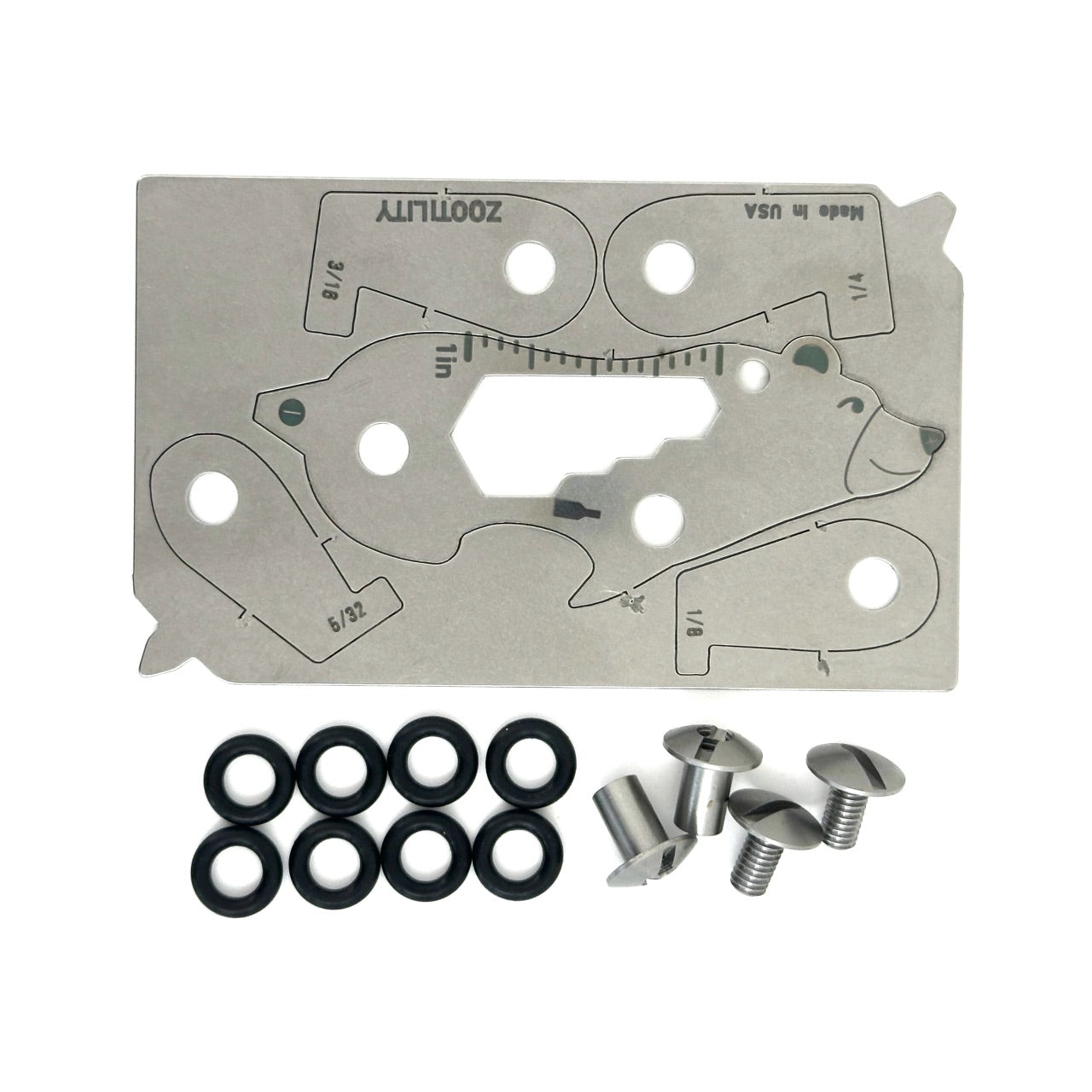 Bear Multi-Tool、mySite、g9winljtr