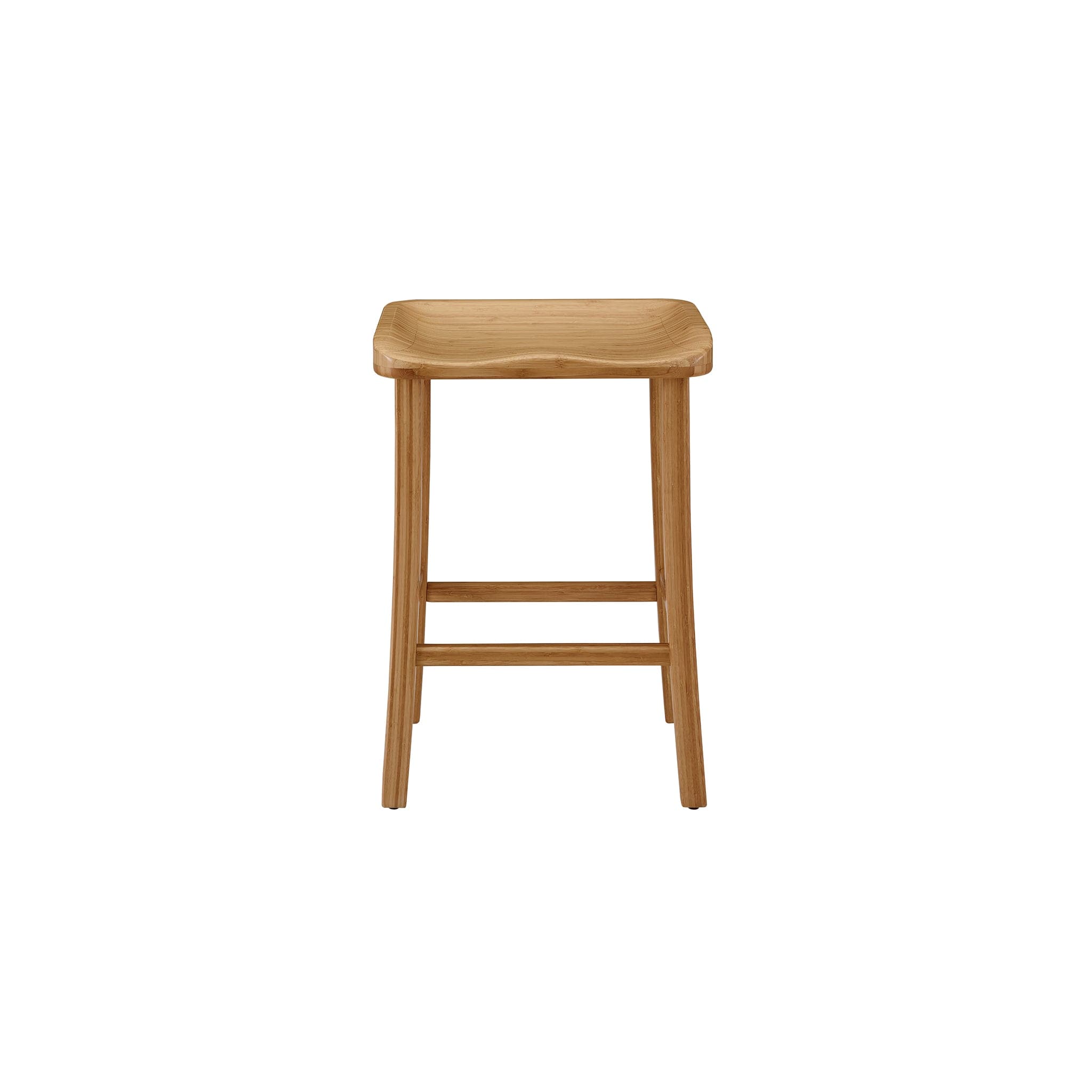 Tulip Bar Height Stool (set of 2)、mySite、neckold