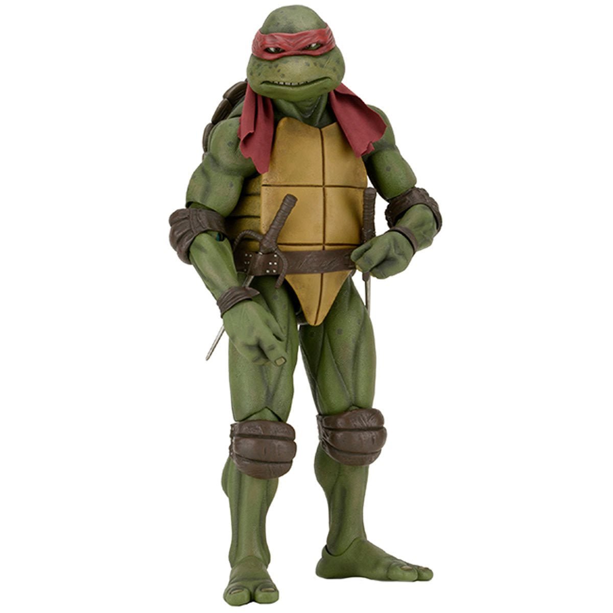 NECA Teenage Mutant Ninja Turtles 1990 Movie Raphael (1:4 Scale)、mySite、hgirdovlk