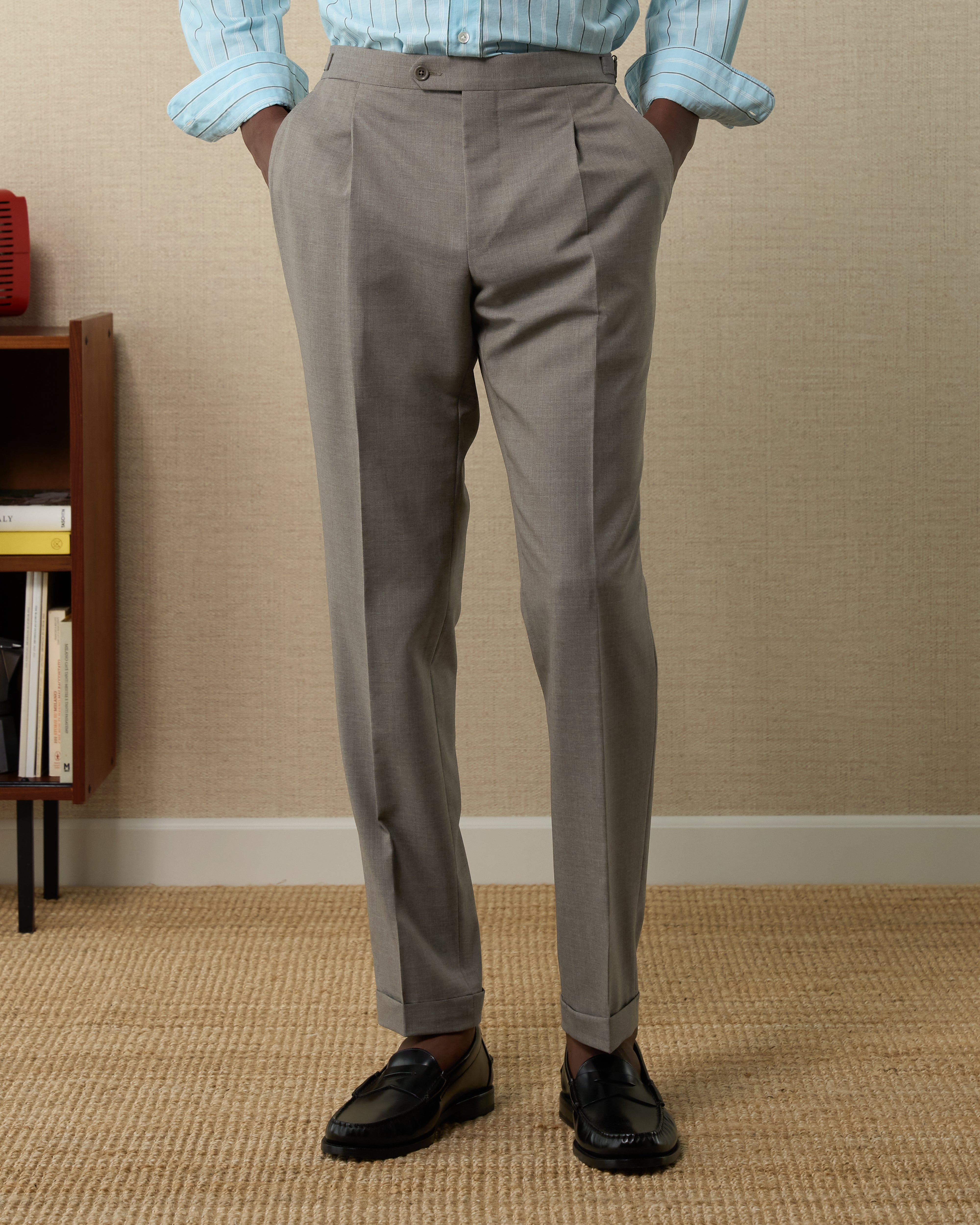  Tredozio、mySite、merchandisen